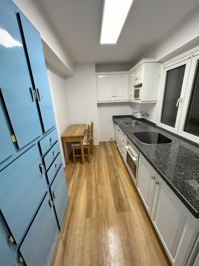 Piso En El Centro De Gijon Vut5062As Leilighet Eksteriør bilde