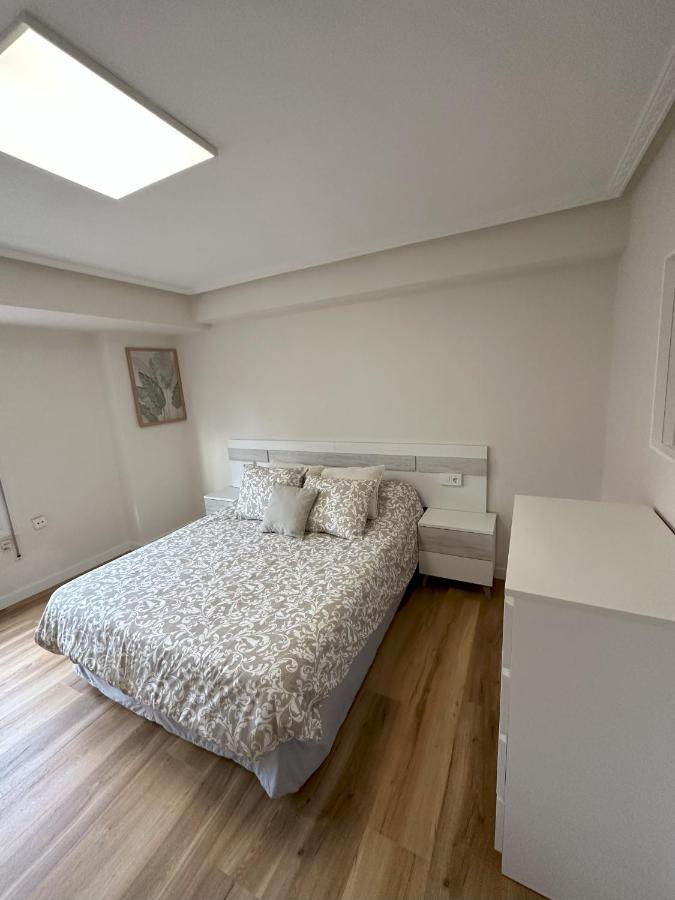 Piso En El Centro De Gijon Vut5062As Leilighet Eksteriør bilde