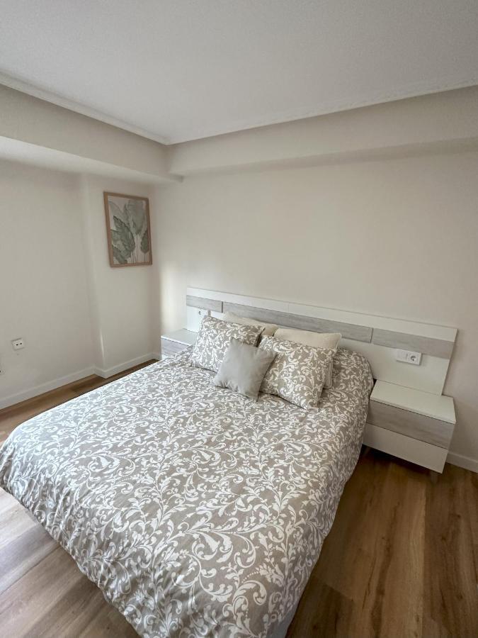 Piso En El Centro De Gijon Vut5062As Leilighet Eksteriør bilde
