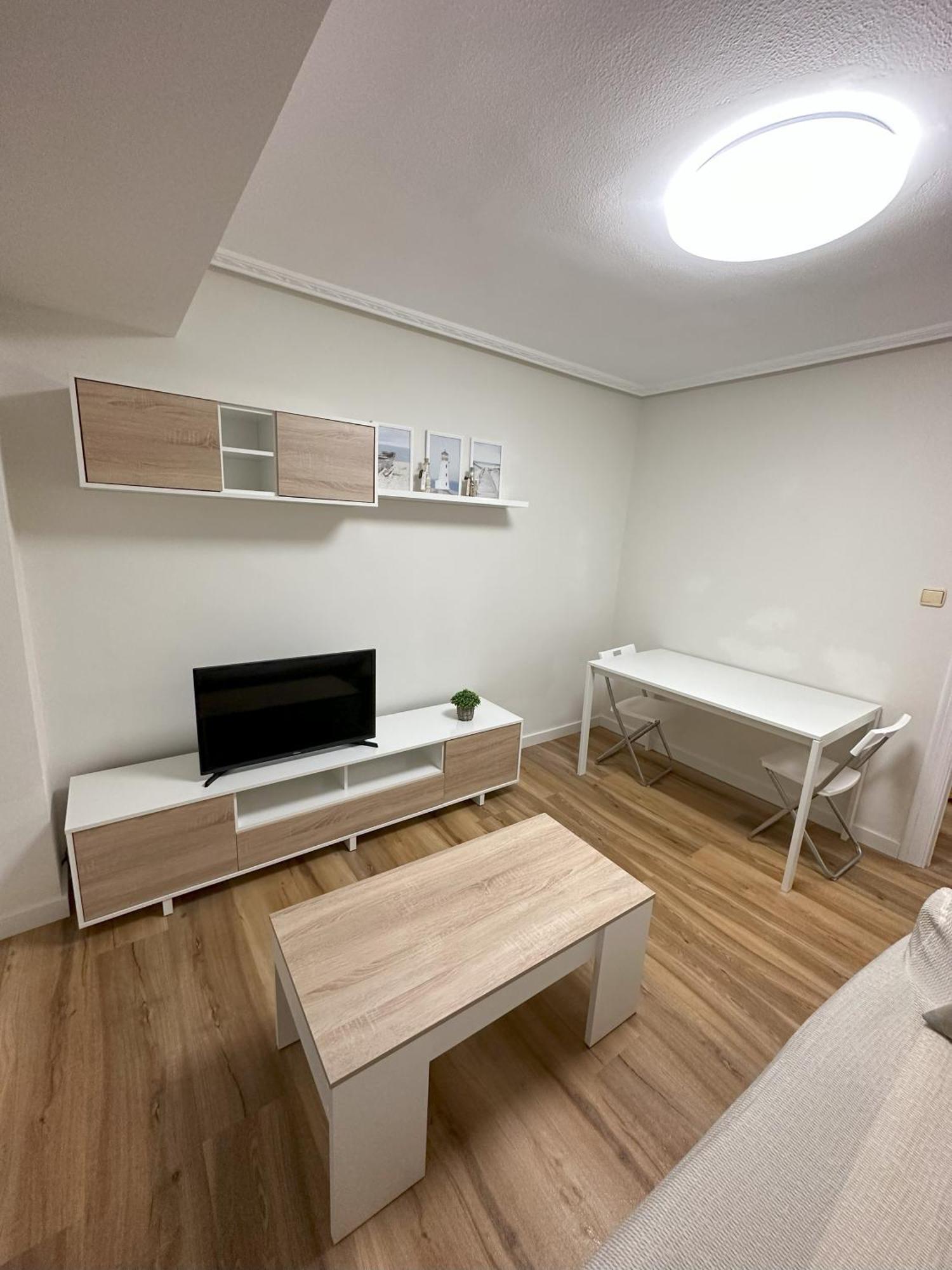Piso En El Centro De Gijon Vut5062As Leilighet Eksteriør bilde